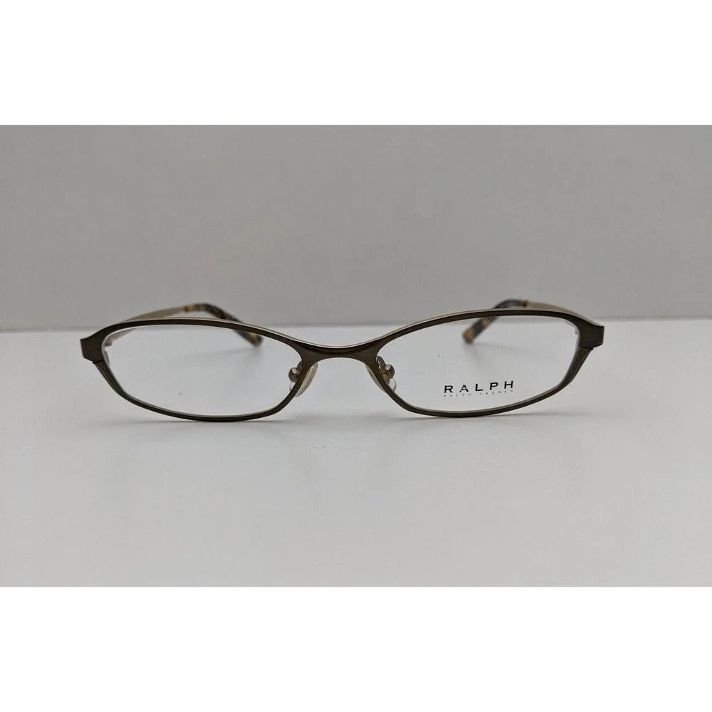 🕶️Ralph Lauren RA6037 Eyeglasses 49/16 135 /KAL341🕶️​